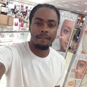 Meet your Posher, Malcolm